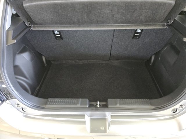 SUZUKI Swift usata, con Sedili riscaldati