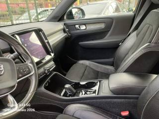 VOLVO XC40 usata, con Alzacristalli elettrici