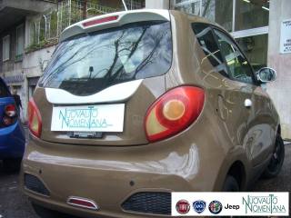 ZD D1 usata, con Autoradio digitale