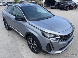 PEUGEOT 3008 usata, con Chiusura centralizzata