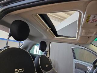 FIAT 500 usata 16
