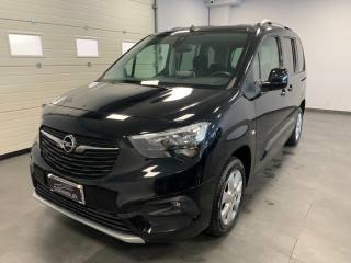 OPEL Combo Life usata, con Chiusura centralizzata telecomandata