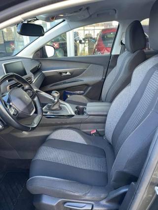 PEUGEOT 3008 usata, con Cerchi in lega