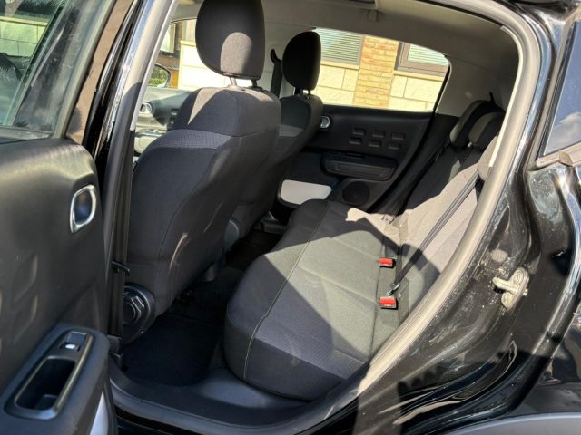 CITROEN C3 usata, con Climatizzatore