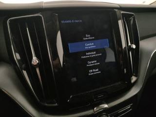 VOLVO XC60 usata, con Sistema di navigazione