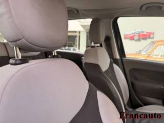 FIAT 500L usata, con Cerchi in lega