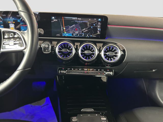 MERCEDES-BENZ A 180 usata 16