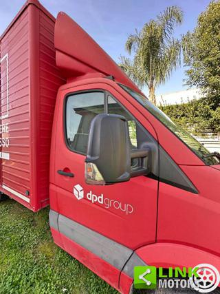MERCEDES-BENZ Sprinter usata 16