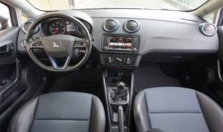 SEAT Ibiza usata, con USB