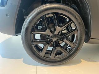 JEEP Renegade usata, con Cerchi in lega