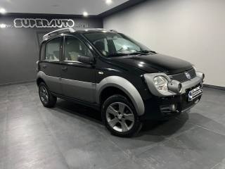 FIAT Panda usata, con Airbag laterali