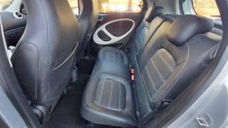 SMART ForFour usata, con Controllo trazione