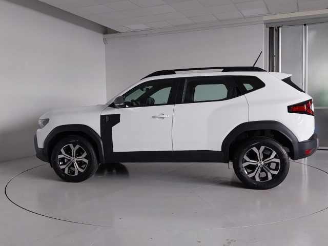 DACIA Duster usata, con Airbag Passeggero