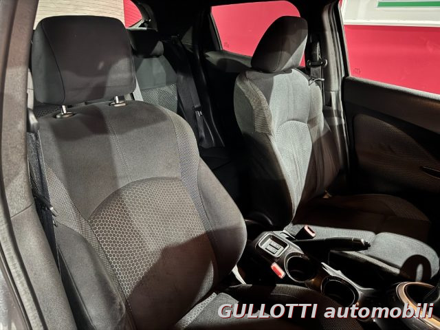 NISSAN Juke usata, con Sedili riscaldati