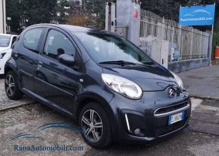 CITROEN C1 1.0 5p Attraction NeoPatentati
