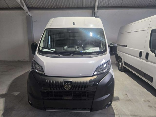 PEUGEOT Boxer usata 1