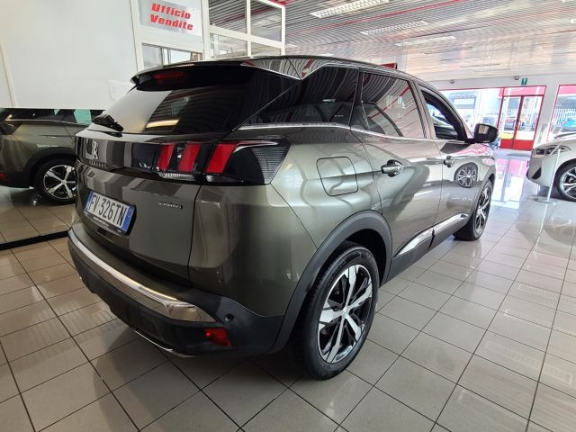 PEUGEOT 3008 usata 36
