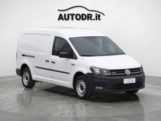 VOLKSWAGEN Caddy usata, con Chiusura centralizzata telecomandata