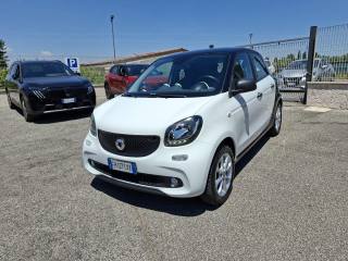SMART ForFour usata 1
