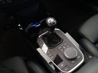 BMW 118 usata, con Cruise Control