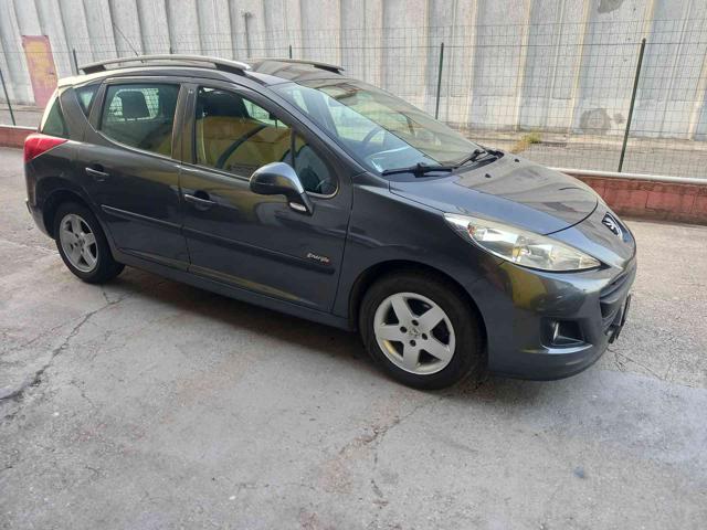 PEUGEOT 207 usata, con Controllo trazione