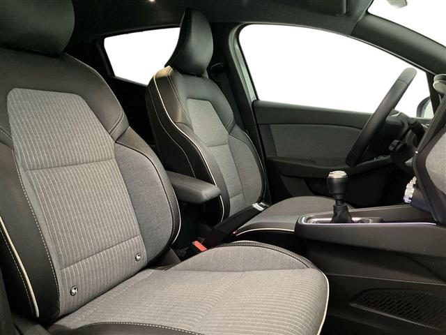 RENAULT Clio usata, con ESP