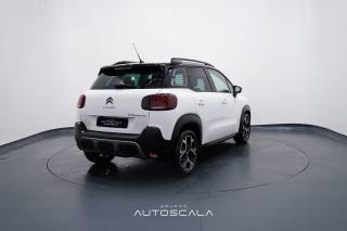 CITROEN C3 Aircross usata, con Autoradio