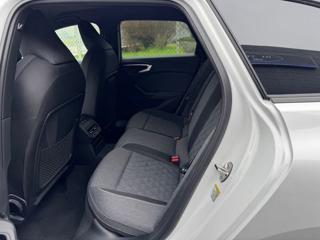 AUDI A5 usata, con Immobilizzatore elettronico