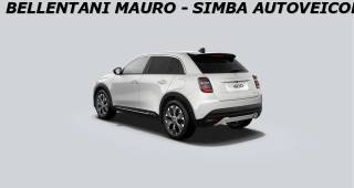 FIAT 600 usata, con Airbag