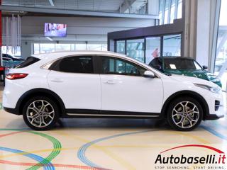 KIA XCeed usata, con USB