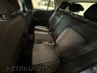 VOLKSWAGEN T-Cross usata, con Servosterzo