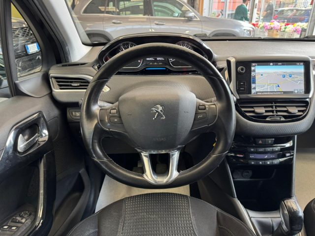 PEUGEOT 208 usata, con Climatizzatore