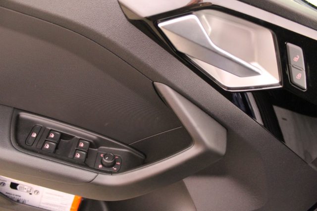 AUDI A1 usata, con Controllo trazione