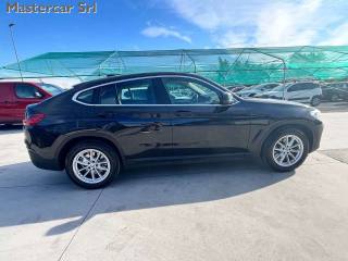 BMW X4 usata, con Antifurto