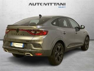 RENAULT Arkana usata, con Airbag laterali