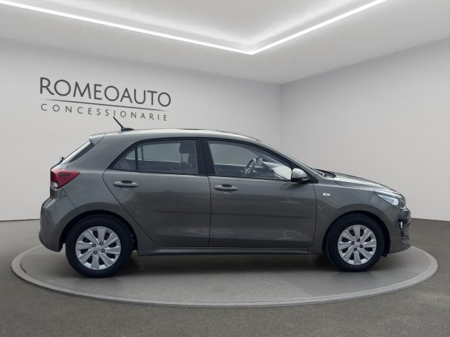 KIA Rio usata, con Chiusura centralizzata