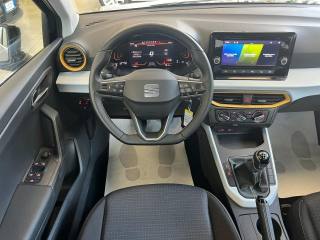 SEAT Arona usata, con ESP
