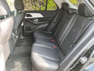 MERCEDES-BENZ GLE 300 usata, con Climatizzatore