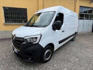 RENAULT Master T33 2.3 dCi 135 PM-TA Furgone Ice