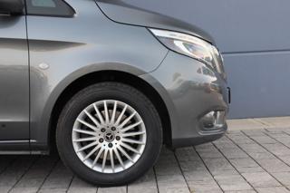 MERCEDES-BENZ Vito usata, con Sensori di parcheggio posteriori