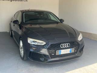 AUDI A5 usata, con Airbag Passeggero