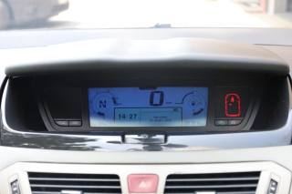 CITROEN C4 usata, con Controllo vocale