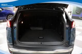 PEUGEOT 3008 usata, con Interni in pelle