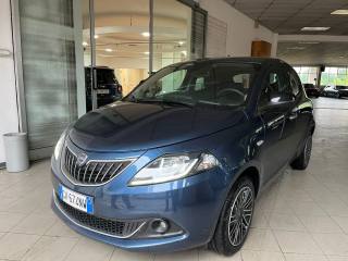 LANCIA Ypsilon 1.2 69 CV 5 porte GPL Ecochic