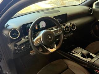 MERCEDES-BENZ A 180 usata, con Sensore di luce