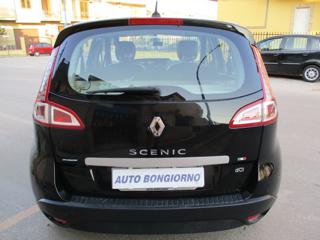 RENAULT Scenic usata, con Boardcomputer
