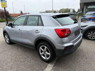 AUDI Q2 usata, con Vivavoce