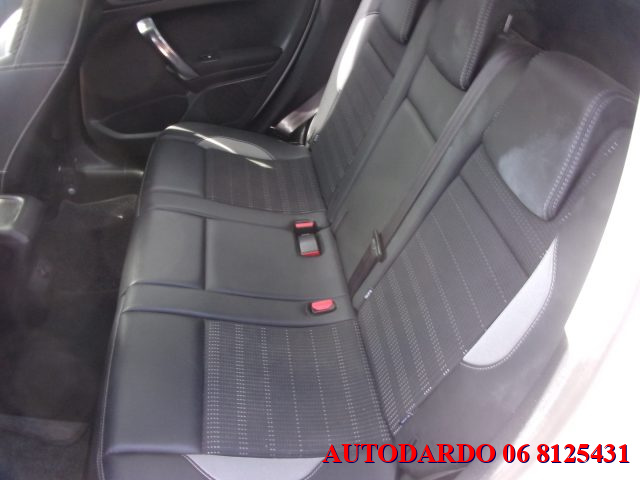 PEUGEOT 2008 usata, con Immobilizzatore elettronico