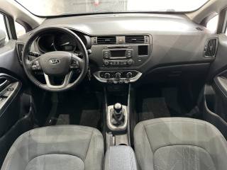 KIA Rio usata, con ESP