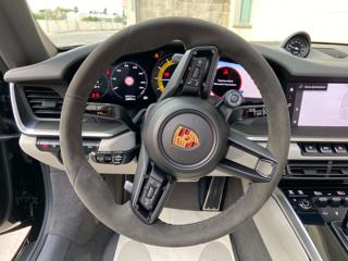 PORSCHE 911 usata, con MP3